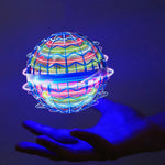 BOLA DRON TOYFLY® CON LUCES LED