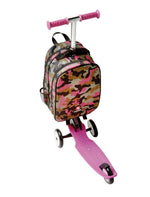 NUEVO!! PATINETE ROLLERBAG® 3EN1