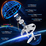 BOLA DRON TOYFLY® CON LUCES LED